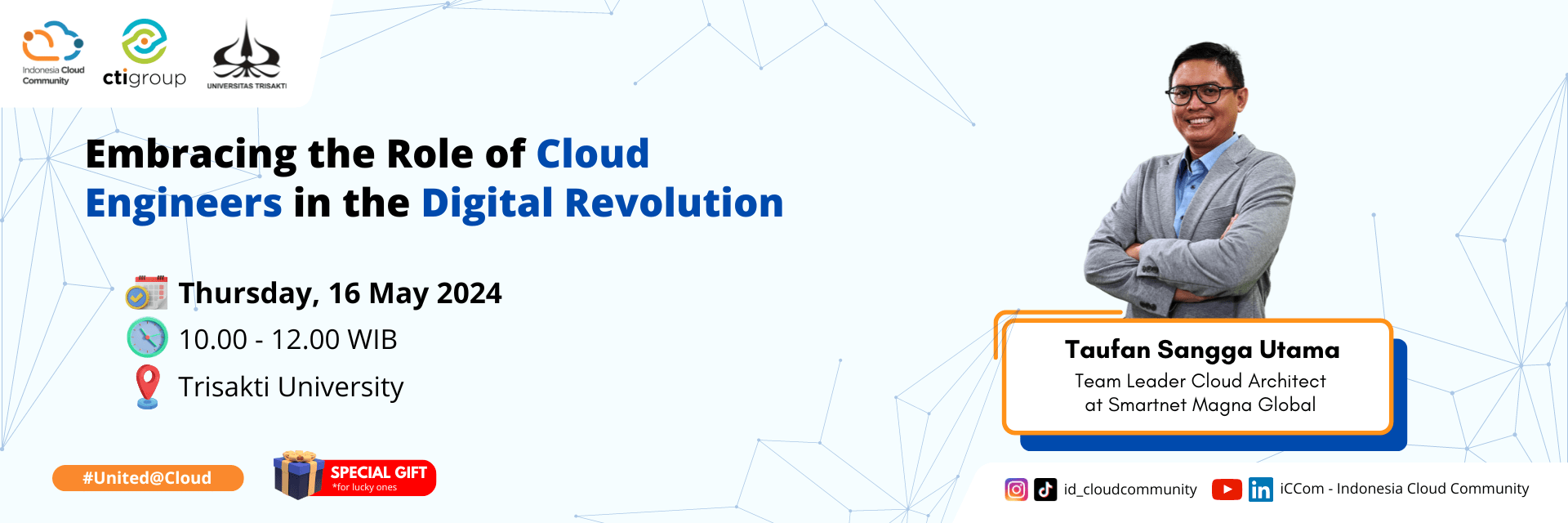 Embracing the Role of Cloud Engineers in the Digital Revolution