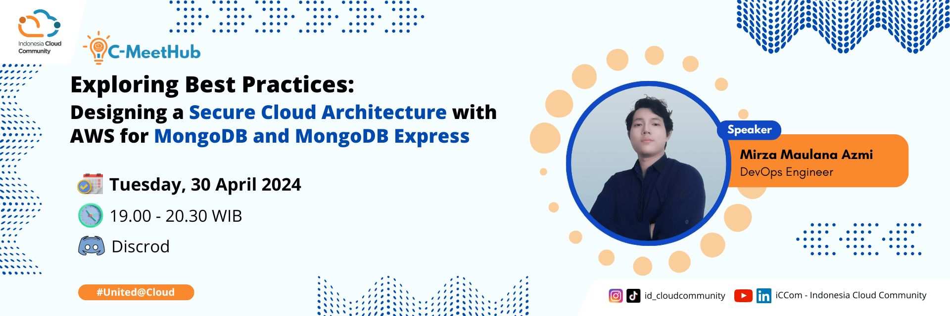 iC-MeetHub Mentoring 10