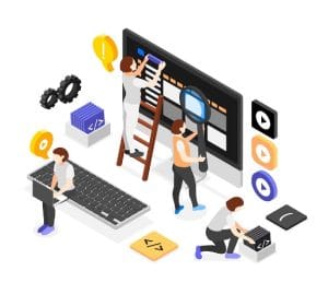 Hal-hal yang Bisa Anda Eksplorasi di Homelab