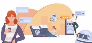 contoh penggunaan LLM