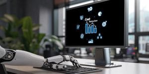 Manfaat AI Workflow Automation